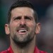 Djokovic withdraws from Paris Masters ahead of ATP Finals