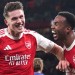 Arsenal thrash Atletico Madrid in statement Champions League win