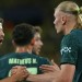 Haaland extends scoring streak as Man City cruise to victory at Villarreal