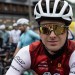 Kolo pomáhá vypnout hlavu. Budoucnost ale vidím v právu, říká cyklista Hrdlička