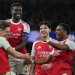 Can anyone stop Arsenal?