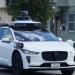 Driverless Waymo taxis under investigation after failing to stop for a school bus