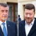 Co mají společného s SPD? Navržení Okamurovi odborníci vypadají spíše jako z Babišova adresáře