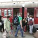 Smutná realita cestovania: štyri z piatich vlakov na Slovensku meškajú. Prečo rýchliky nedokážu jazdiť podľa grafikonu?