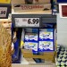 Levné nákupy v zahraničí? Polsko se stále vyplatí, v Německu si Češi připlatí