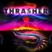 Video : Thrasher stavia na audiovizuálnom psychedelickom zážitku a vyjde v novembri