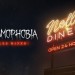 Video : Phasmophobia predstavuje pripravovanú mapu Nell's Diner