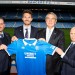 Cavenagh backs 'smooth' Rangers head coach search and Thelwell & Stewart