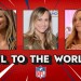 Meet the NFL super agent seeking the Patrick Mahomes of Flag Football