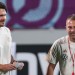 Rangers' Rohl reveals 'good luck' message from Barca boss Flick