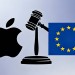 Když to nejde po dobrém, Apple to zkusí po zlém. Žaluje EU a zpochybňuje regulaci iPhonů a App Storu