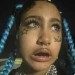 Dcéra Kim Kardashian opäť POBÚRILA vzhľadom: Má iba 12 a... Tetovania a piercing na tvári!
