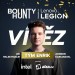 Bounty Hunt powered by Lenovo Legion zná svého šampiona