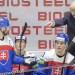 Ramsay sa vracia na striedačku Slovenska! Kanaďan bude súčasťou slovenského tímu už na najbližšom turnaji