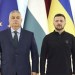 Zelenskyj ostro zaútočil na Orbána: TOTO mu vyčíta! Kritizoval aj Budapešť ako miesto schôdzky