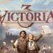 Victoria 3 oslavuje 3. výročie a zdieľa štatistiky hráčov
