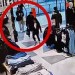 Polícia vyšetruje krádež oblečenia v nákupnom centre v Bratislave