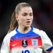 Park withdraws from England squad as Naz receives call-up