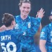England remove both openers as Australia chase 245 to win LIVE!