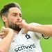 Woakes signs new Warwickshire contract after Ashes omission