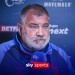 'Get behind the team' | Wane's rallying cry ahead of Rugby League Ashes vs Australia