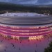 Brněnská multifunkční hala ponese název T-Mobile Arena. S mobilem se v ní připojíte rychlostí až 2,5 Gbit/s