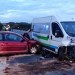 Opitá a zdrogovaná matka sa o samovraždu nepokúsila prvýkrát: Pri nehode zomrela jej osemročná dcéra