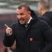 Rodgers: No regrets over 'Honda Civic' squad comparison