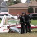 Plane crashes into woman at Long Beach park during emergency landing