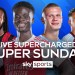Join the Premier League takeover for Supercharged Super Sunday
