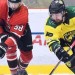 Najviac gólov padlo na Považí, Skalica prichystala domácim výprask. Druhá hokejová liga má nového lídra