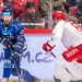 Hrivík gólom v závere zariadil Vítkoviciam predĺženie na ľade Sparty, po ňom však nemal dôvod na radosť