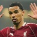 Liverpool end losing run with dominant victory in Frankfurt