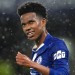 Chelsea youngsters thrash 10-man Ajax after first-half frenzy