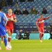 Whittaker strikes again as Boro see off Sheff Wed at near-empty Hillsborough