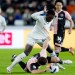 QPR edge win at 10-player Swansea after headbutt red card