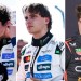 Who's now favourite in F1's three-way title race - and who has best car for run-in?