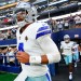 NFL live scores: Cowboys face Broncos before Rodgers faces Packers
