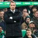 Celtic chief blasts 'divisive' Rodgers - read extraordinary statement