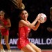 Man Utd legend Scholes questions daughter's England netball squad snub