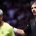 Norrie lands biggest win of career over world No 1 Alcaraz at Paris Masters