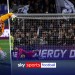 FIVE penalty saves! Fulham survive shootout scare against Wycombe