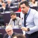 Česká politika bude Turkovi více svědčit, říká europoslanec Tomáš Zdechovský