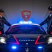 Maserati vůbec poprvé předalo svou techniku italské policii, své prodeje tím zvýšilo dramaticky