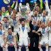 Real Madrid seeking 'substantial damages' from UEFA over European Super League