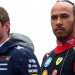 Perez: Even Hamilton wouldn't survive as Verstappen's Red Bull team-mate