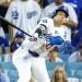 Dave Roberts issues World Series challenge to slumping Dodgers batters: 'Compete and fight'