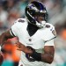 Jackson enjoys winning return from injury as Ravens expose Dolphins' flaws