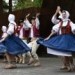 ‚Úspěšné koncerty, spokojení rodiče a úsměvy dětí.‘ Folklórní soubor Brněnský Valášek slaví 50. výročí