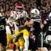 No. 23 USC uses late surge to win at Nebraska and keep playoff hopes alive